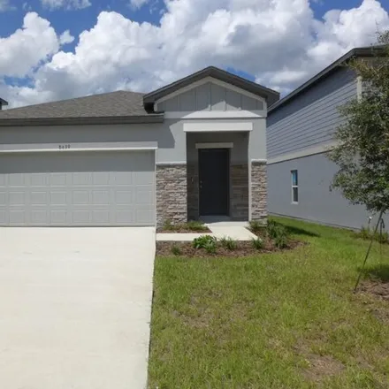 Rent this 3 bed house on 8639 US 27 in Groveland, FL 34715