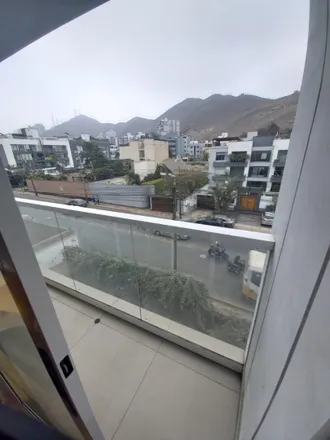 Image 5 - Avenida 7, La Molina, Lima Metropolitan Area 15026, Peru - Apartment for sale