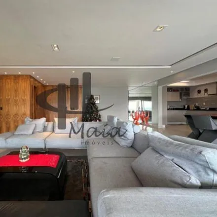 Buy this 3 bed apartment on Rua Martim Francisco in Santa Paula, São Caetano do Sul - SP