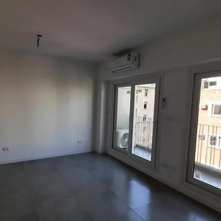 Rent this studio apartment on Bartolomé Mitre 3409 in Almagro, C1203 AAG Buenos Aires