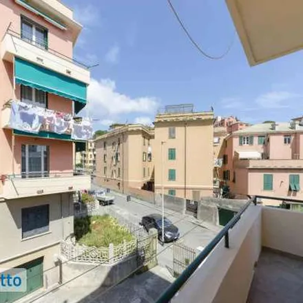 Rent this 2 bed apartment on Via Argonauti 5 in 16147 Genoa Genoa, Italy