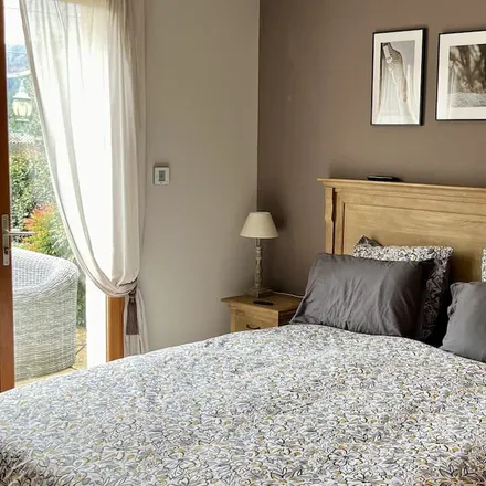 Rent this 3 bed house on La Guilde des Vignerons Cœur du Var in Impasse des Magnolias, 83340 Le Thoronet