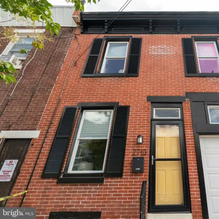 Buy this 4 bed townhouse on 2713 Almond Street in Philadelphia, PA 19134