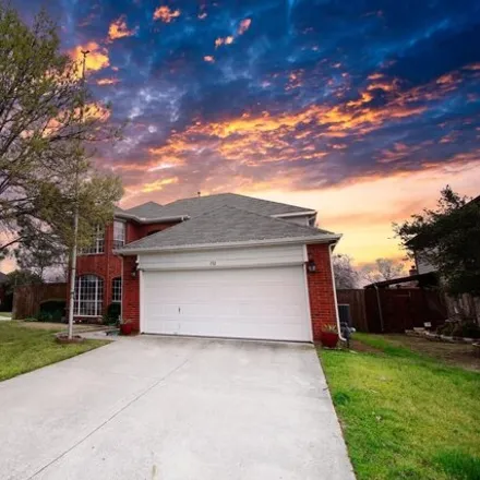 Buy this 4 bed house on 765 Texas Oak Trail in Lake Dallas, Denton County