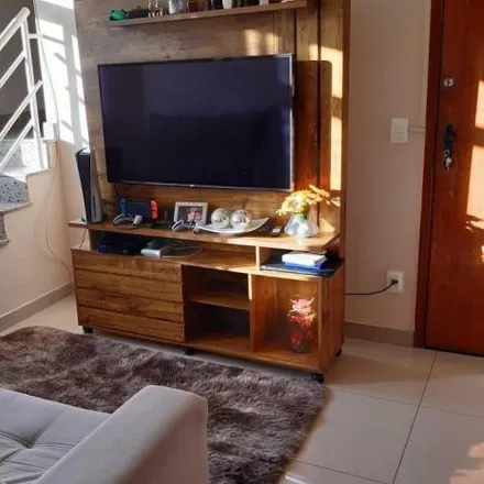 Buy this 3 bed apartment on Carmelo Nossa Senhora Aparecida in Rua Francisco Bicalho 322, Monsenhor Messias