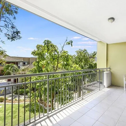 Rent this 2 bed apartment on unnamed road in Biggera Waters QLD 4215, Australia