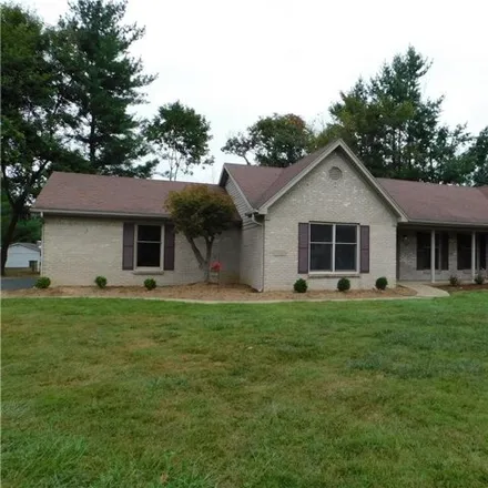 Buy this 3 bed house on 822 Old State Road 60 in Fair Acres, Salem