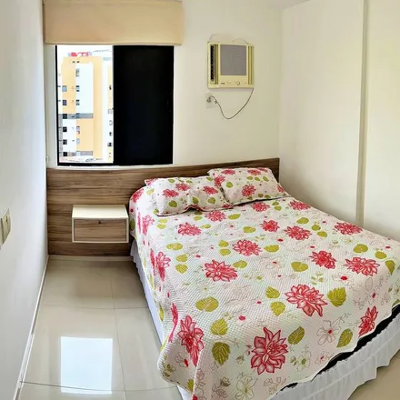 Rent this 1 bed apartment on Ponta Verde in Maceió, Região Geográfica Intermediária de Maceió