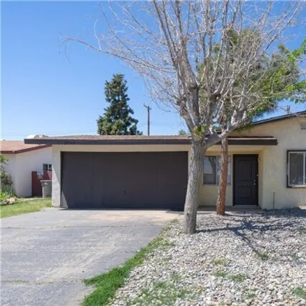 Buy this 3 bed house on 39575 Armfield Avenue in Palmdale, CA 93551