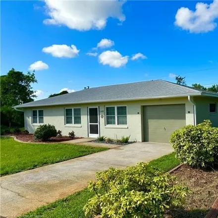 Image 3 - 140 Cumquat Rd NW, Lake Placid, Florida, 33852 - House for rent