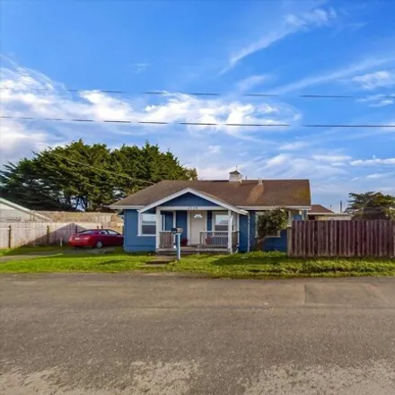 Buy this 3 bed house on 3777 Soule Street in Bayview, Humboldt County