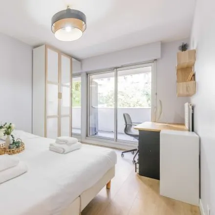 Image 5 - 145 Avenue de Flandre, 75019 Paris, France - Apartment for rent
