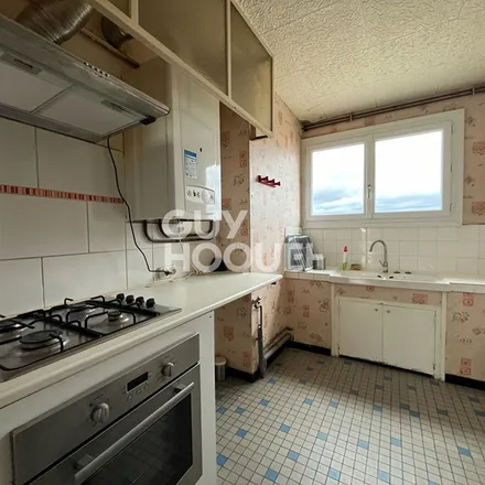 Image 3 - 3 Chemin du Vallespir, 31770 Colomiers, France - Apartment for rent