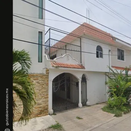 Buy this 3 bed house on Avenida de las Gaviotas in Zona Dorada, 82000 Mazatlán