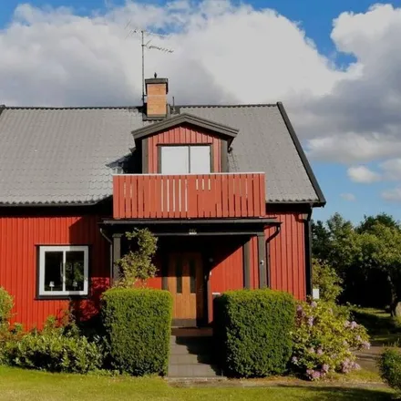 Image 6 - Fågelfors, Kalmar County, Sweden - House for rent