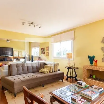 Rent this 3 bed apartment on Rua Paulo Ferraz da Costa Aguiar in Jardim D'Abril, Osasco - SP
