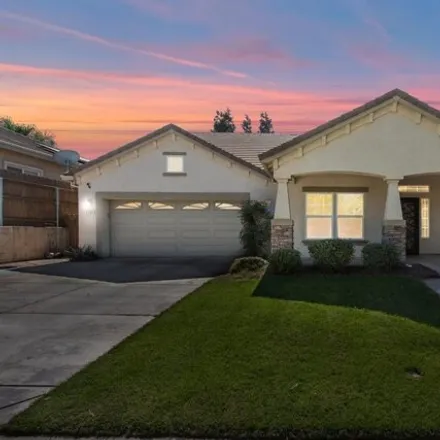 Buy this 4 bed house on 341 Shadow Creek Avenue in Oakdale, CA 95361