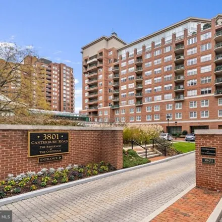 Buy this 3 bed condo on The Residences at the Colonnade in 3801 Canterbury Road, Baltimore