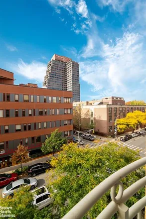Image 2 - 1825 MADISON AVENUE 5F in Harlem - Apartment for sale