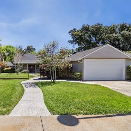 Buy this 2 bed house on 1499 Campbell Lane in Sacramento, CA 95822