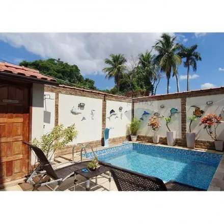 Buy this 4 bed house on Rua Marechal Artur Portela in Anil, Rio de Janeiro - RJ