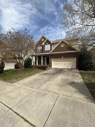 Buy this 5 bed house on 3677 Willow Stone Lane in Wake Forest, NC 27587