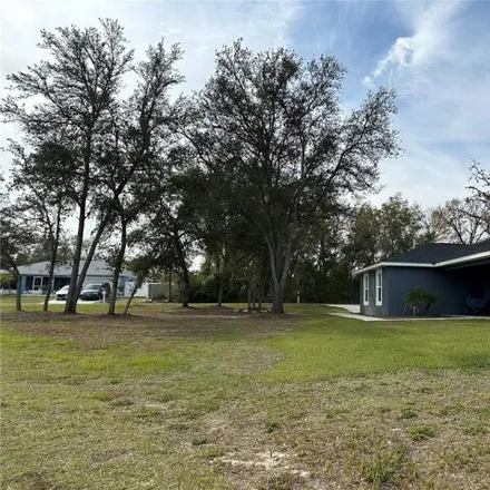Image 2 - 9370 Southeast 158th Street, Orange Blossom Hills, Marion County, FL 34491, USA - House for sale