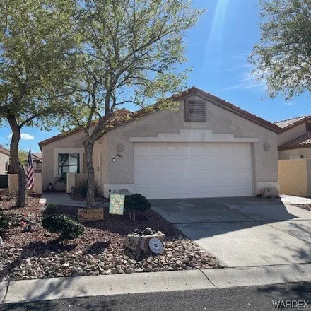 Image 2 - 2446 Highland Trl, Bullhead City, Arizona, 86442 - House for sale