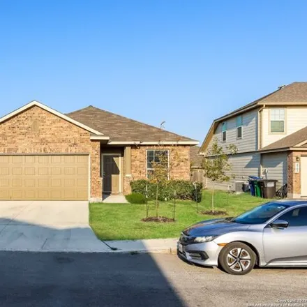 Buy this 3 bed house on 4601 Acacia Hill in San Antonio, TX 78244