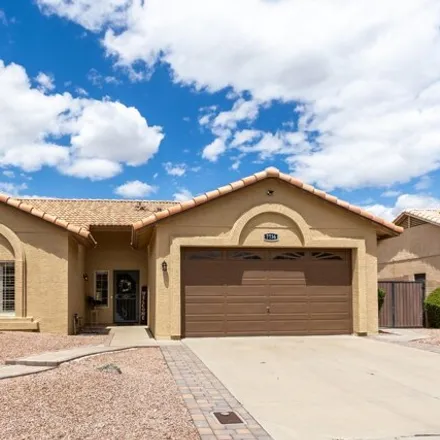 Buy this 3 bed house on 7736 West Tumblewood Drive in Peoria, AZ 85382