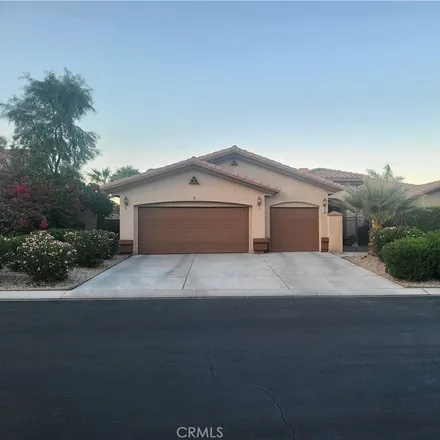 Buy this 3 bed house on 123 Clearwater Way in Rancho Mirage, CA 92270