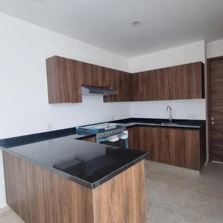 Rent this 3 bed apartment on Calle George F. Handel 345 in Cordilleras, 45039 Zapopan