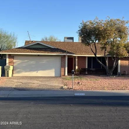 Buy this 6 bed house on 5534 West Tierra Buena Lane in Glendale, AZ 85306