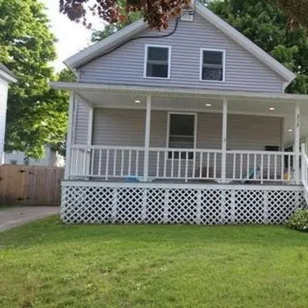 Buy this 3 bed house on 303 North Clinton Street in Village of Carthage, Wilna