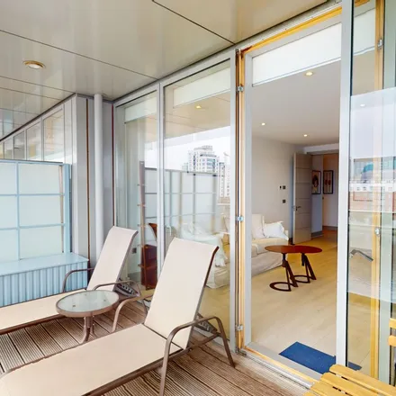 Rent this 2 bed apartment on Accenture The Dock in 7 Hanover Quay, Dublin Docklands