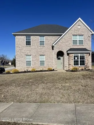 Buy this 3 bed house on 11701 English Meadow Drive in Louisville, KY 40229