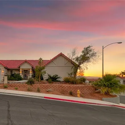 Image 3 - 1112 Iolite Court, Henderson, NV 89011, USA - House for sale