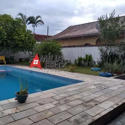 Buy this 4 bed house on Rua Cravina in Real, Praia Grande - SP