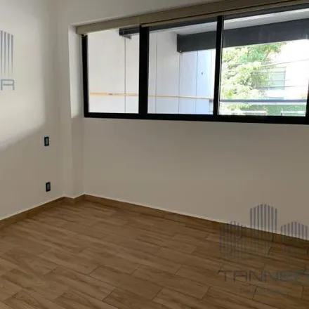 Rent this 3 bed apartment on Ecobici #210 Eugenio Sur - Horacio in Avenida Eugenio Sue, Colonia Polanco Chapultepec