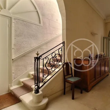 Buy this 3 bed apartment on Bordeaux in Gironde, France