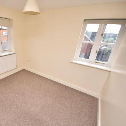 Image 7 - 3 Sivell Place, Exeter, EX2 5FG, United Kingdom - House for rent