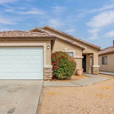 Buy this 3 bed house on 8318 West Baxter Drive in Phoenix, AZ 85037