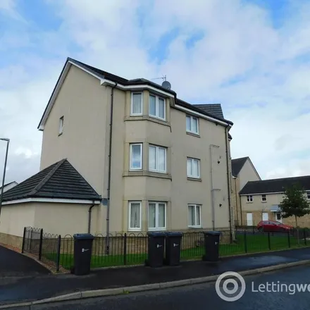Rent this 2 bed apartment on Leyland Road in Bathgate, EH48 2US