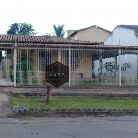 Buy this 2 bed house on Rua Presidente Vargas in Jardim Presidente, Goiânia - GO