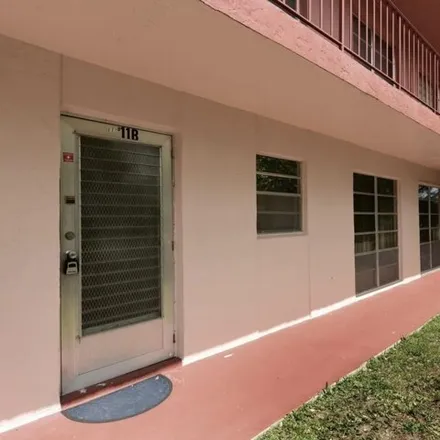 Rent this 2 bed condo on East Street in Century Village, Palm Beach County