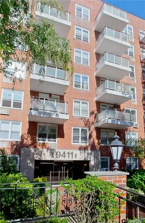 Buy this 1 bed condo on 9411 Shore Road in New York, NY 11209