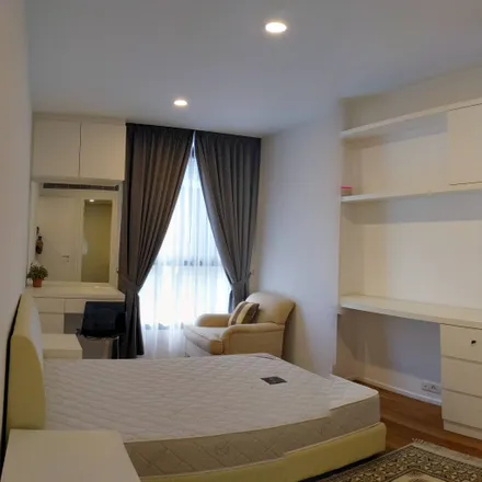 Image 9 - Arcoris Residences, 10 Jalan Kiara, Mont Kiara, 50480 Kuala Lumpur, Malaysia - Apartment for rent