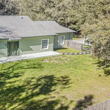 Buy this 3 bed house on 16319 Hibiscus Road in Hernando County, FL 34601