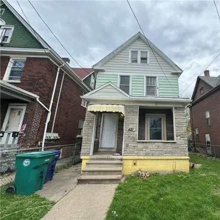 Buy this 3 bed house on 421 19th Street in City of Niagara Falls, NY 14303