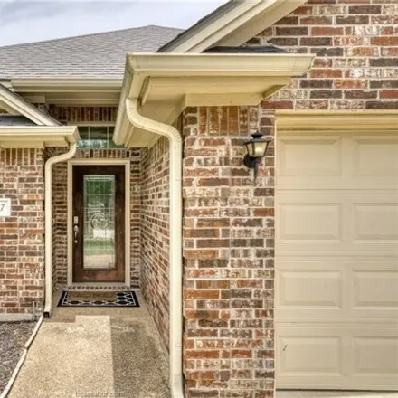 Buy this 3 bed house on 3707 Dove Crossing Lane in College Station, TX 77845